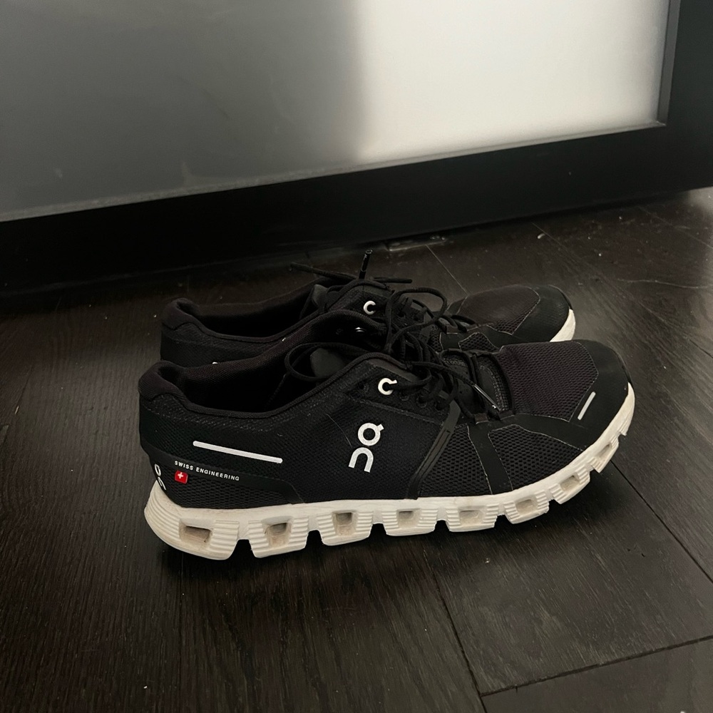 On Cloud x4 Training Shoes